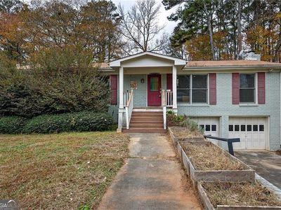 1572 Darwen Ln, Tucker, GA, 30084
