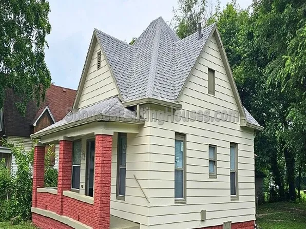 2336 Sycamore St, Terre Haute, IN 47807