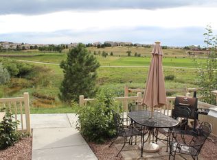 3694 Eaglesong Trl, Castle Rock, CO 80109