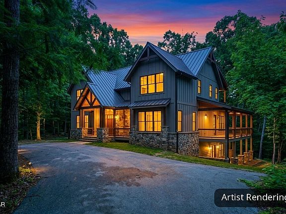 2nd image of 2405 Deep Spring Ln Lot 3