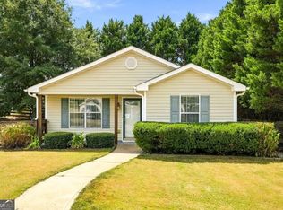 306 Dove Point, Social Circle, GA 30025