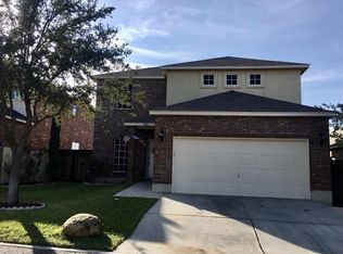 802 Rivera Way, Laredo, TX 78043