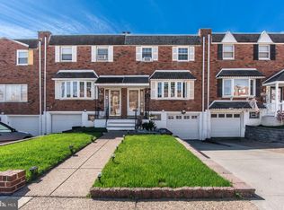 12715 Medford Rd, Philadelphia, PA 19154