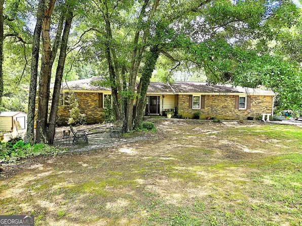 11O Hearthstone Dr, Stockbridge, GA 30281