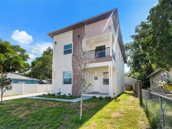 2141 Upton Ct S, Saint Petersburg, FL 33712