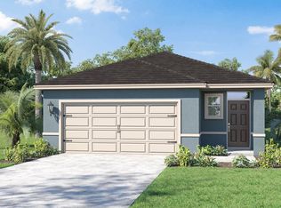 HARPER Plan, Crosswinds, Haines City, FL 33844