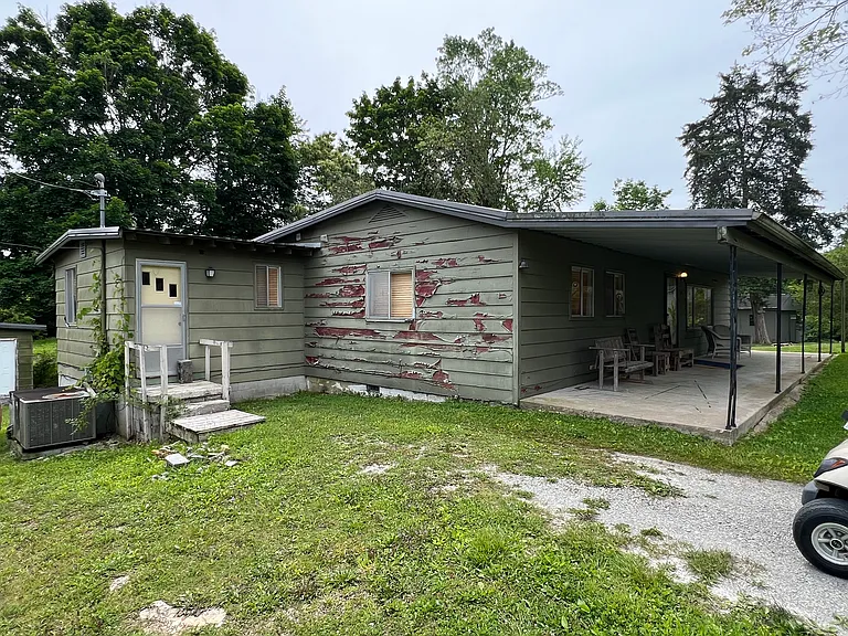 154 Bow Point Cir — Photo 1