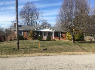 10 Britt St, Leitchfield, KY 42754