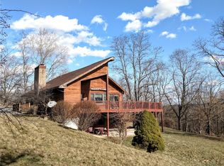3351 James Rd, Keuka Park, NY 14478