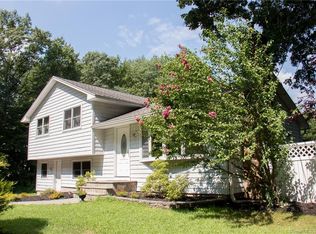 85 Catering Rd, Wolcott, CT 06716