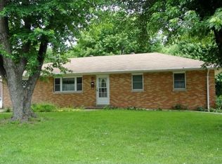 509 Castle Dr, Jefferson City, MO 65109