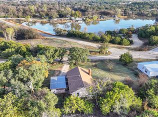 209 Lakeview Trl, Weatherford, TX 76087