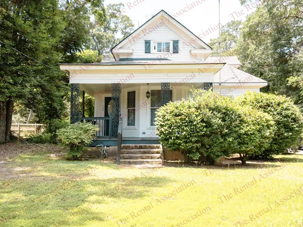 108 S Farmerville St, Ruston, LA 71270