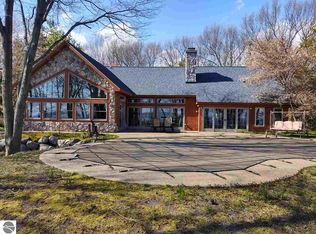 2550 E Booth Rd, Au Gres, MI 48703