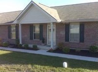 4789 Cornell St, Springfield, OH 45503