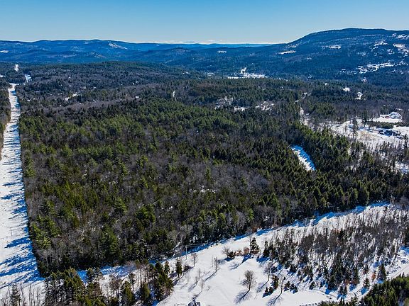 5th image of Winhall Hollow Road