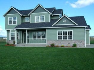 3540 178th Ln SW, Tenino, WA 98589