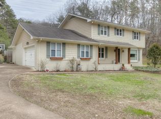 2414 Hickory Ridge Dr, Chattanooga, TN 37421