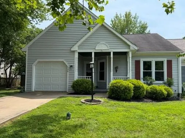 528 Wordsworth Cir, Purcellville, VA 20132