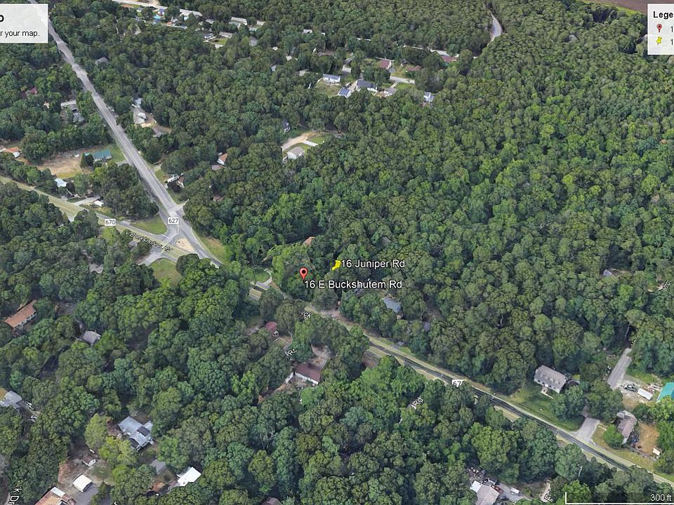 16 E Buckshutem Rd, Millville, NJ 08332 Zillow