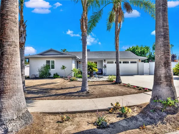 4010 E Charter Oak Dr, Orange, CA 92869