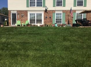 62 Sunnyside Dr UNIT 20, Fairfield, OH 45014