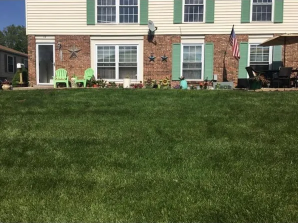 62 Sunnyside Dr Unit 20, Fairfield, OH 45014