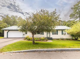 14 Ora Ave, Lebanon, NH 03766