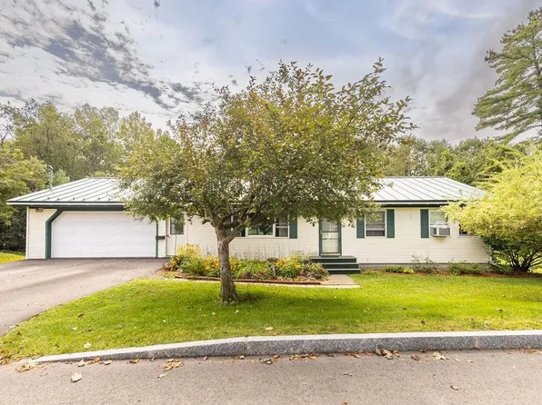 14 Ora Avenue, Lebanon, NH 03766