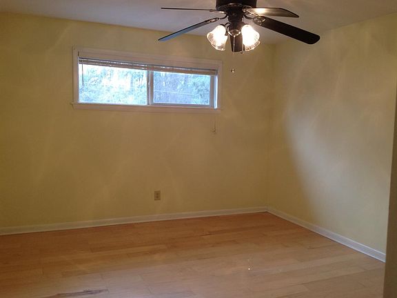 Larger Bedroom #2