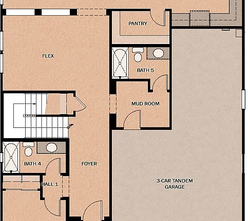 2nd image of this home
