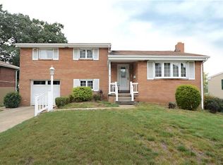 104 Ramey Ave, Pittsburgh, PA 15220