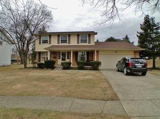 765 Huntington Rd, Grand Blanc, MI 48439