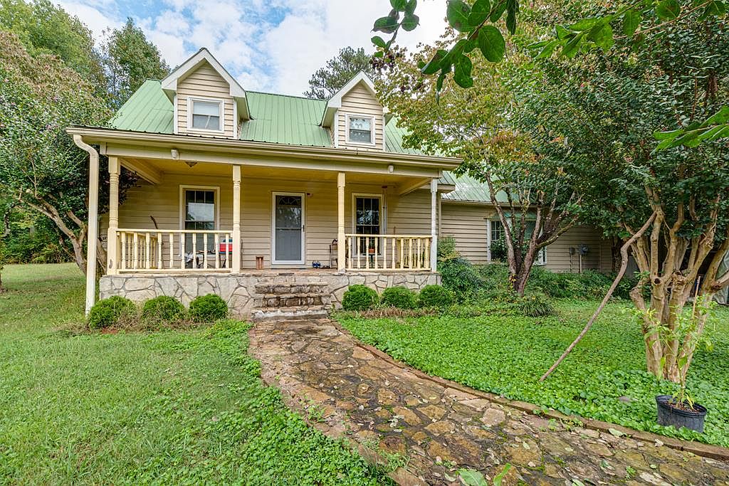 1378 Tunnel Hill Varnell Rd, Dalton, GA 30720 Zillow