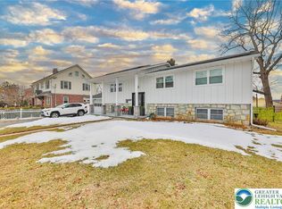 422 Belvidere St, Nazareth, PA 18064