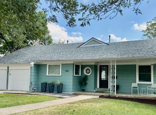 1903 Vista Ln, Austin, TX 78703