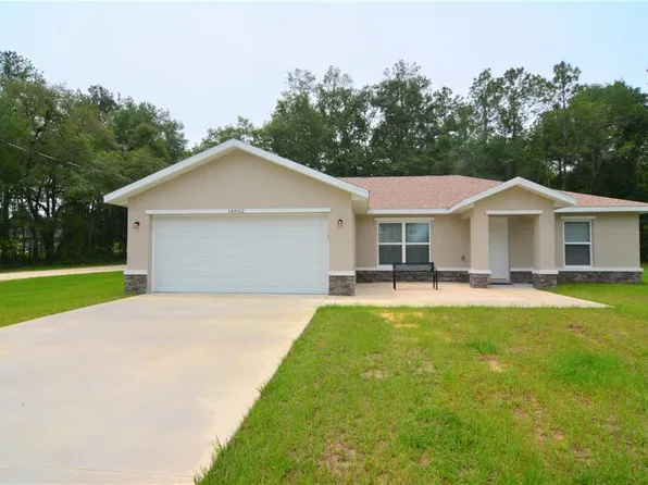 14862 SW 20TH PLACE, OCALA, FL 34481