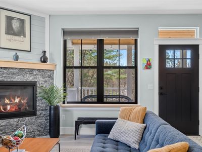 102 Hill Street #6, Stowe, VT, 05672
