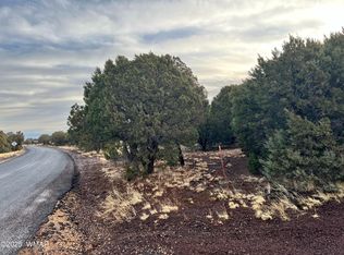 12 N 3178th, Vernon, AZ 85940