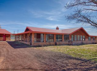 988 Oak Grove Rd, Show Low, AZ 85901