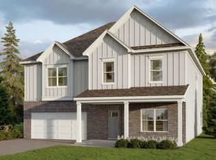 The Halton Plan, Chelsea Park, Chelsea, AL 35043