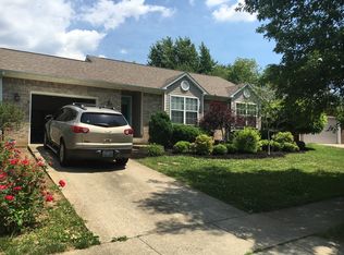 872 Ridgebrook Rd, Lexington, KY 40509