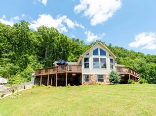 1200 Rugged Range Rd, Bean Station, TN 37708