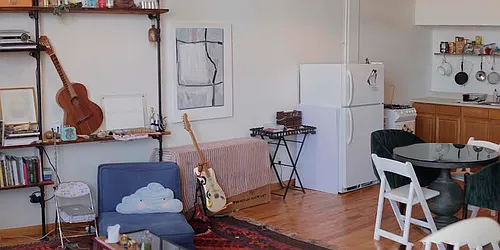 Rented by Garden Management