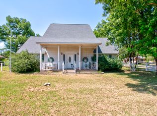 503 Sherman St, Tioga, TX 76271