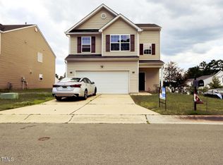 1435 Cozart St, Durham, NC 27704