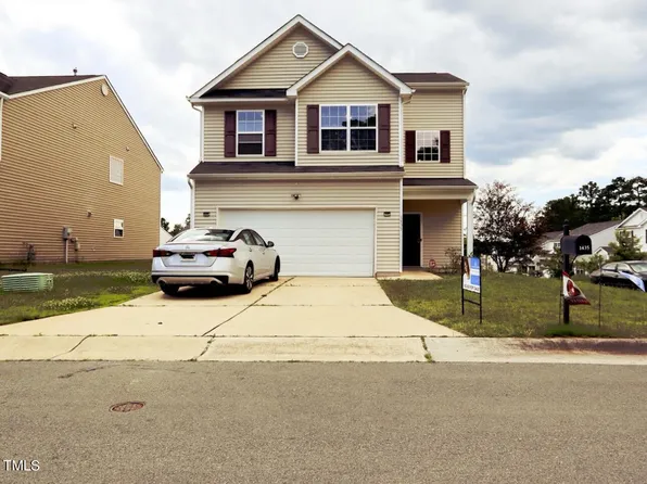 1435 Cozart St, Durham, NC 27704