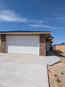 1154 W Trek Cir, Goddard, KS, 67052