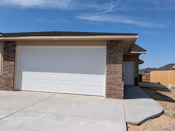 1152 W Trek Cir, Goddard, KS 67052