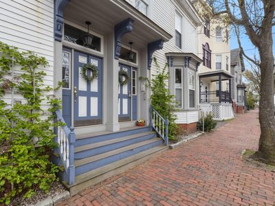 16-18 Cumberland Avenue #4, Portland, ME, 04101